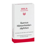 Quercus Hämorrhoidalzäpfchen