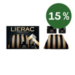 Premium seidige Creme+Augencreme