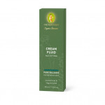 Cream Fluid mattifying