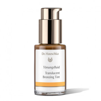 Dr. Hauschka Tönungsfluid