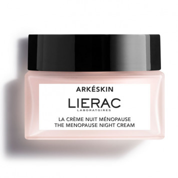 Arkéskin Nachtcreme Wechseljahre