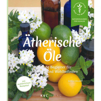 Ätherische Öle, Hillert