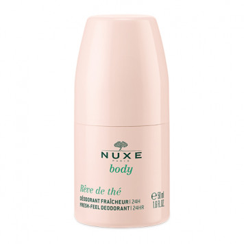 Rêve de thé Erfrischendes Deodorant