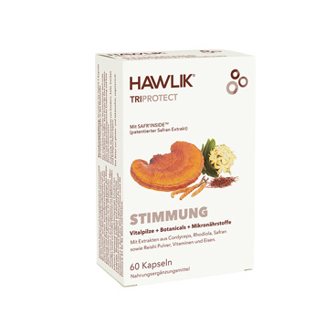 Stimmung TriProtect Kapseln