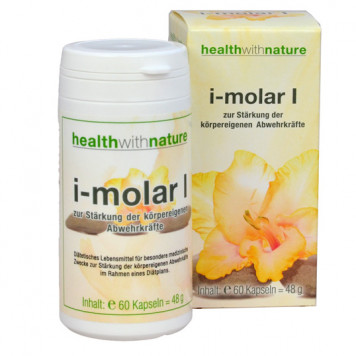 i-molar I