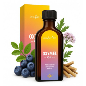 Oxymel Relax