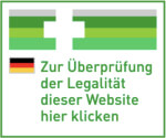 Versandhandels-Register f&uuml;r Apotheken